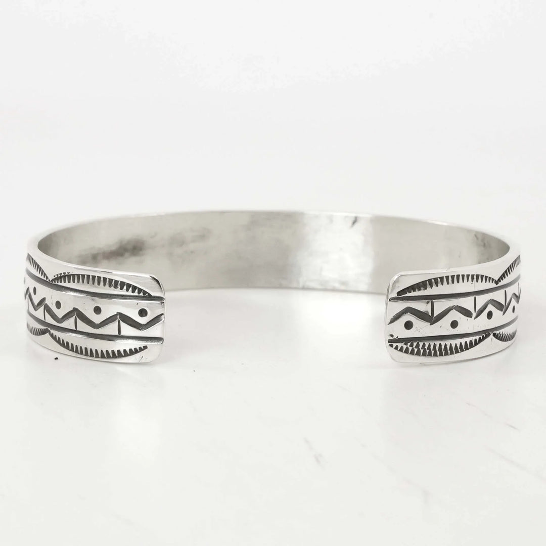 Overlay Cuff