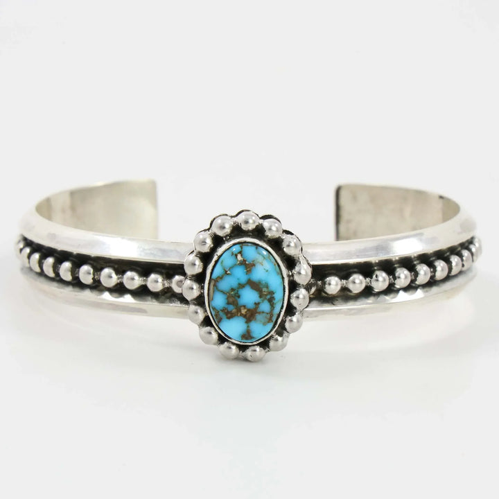 Egyptian Turquoise Cuff