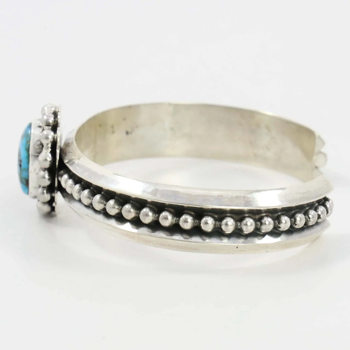 Egyptian Turquoise Cuff
