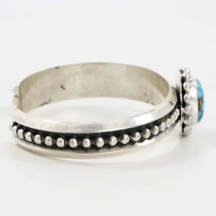 Egyptian Turquoise Cuff