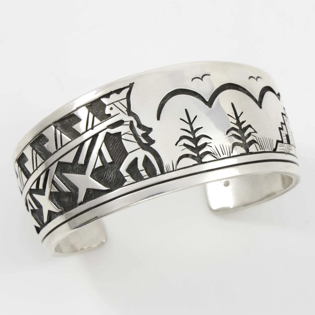 Starblower and Village Cuff