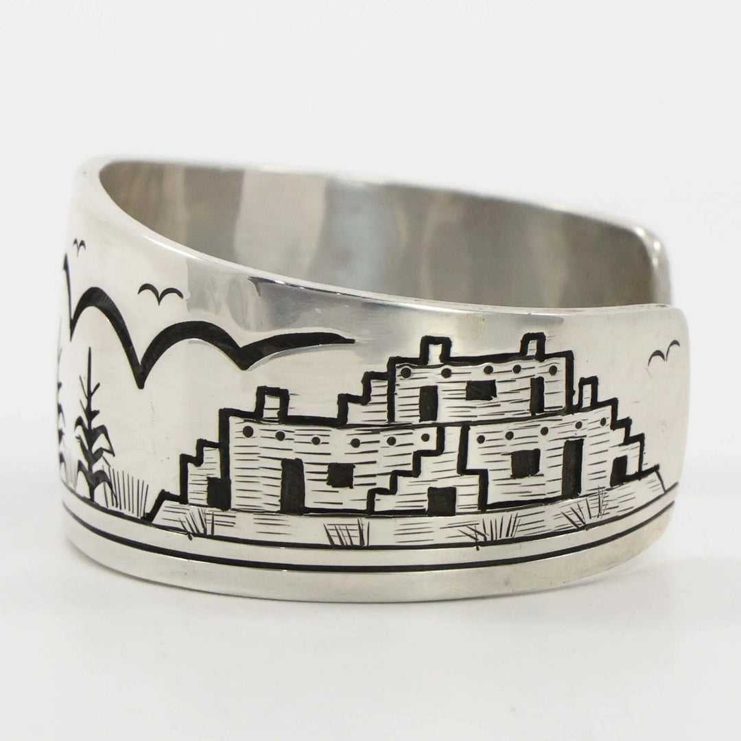 Starblower and Village Cuff
