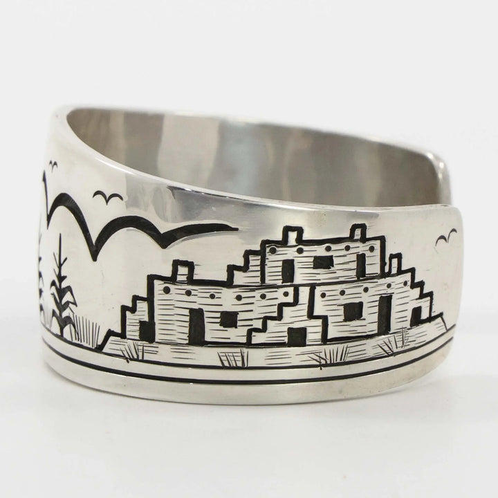 Starblower and Village Cuff