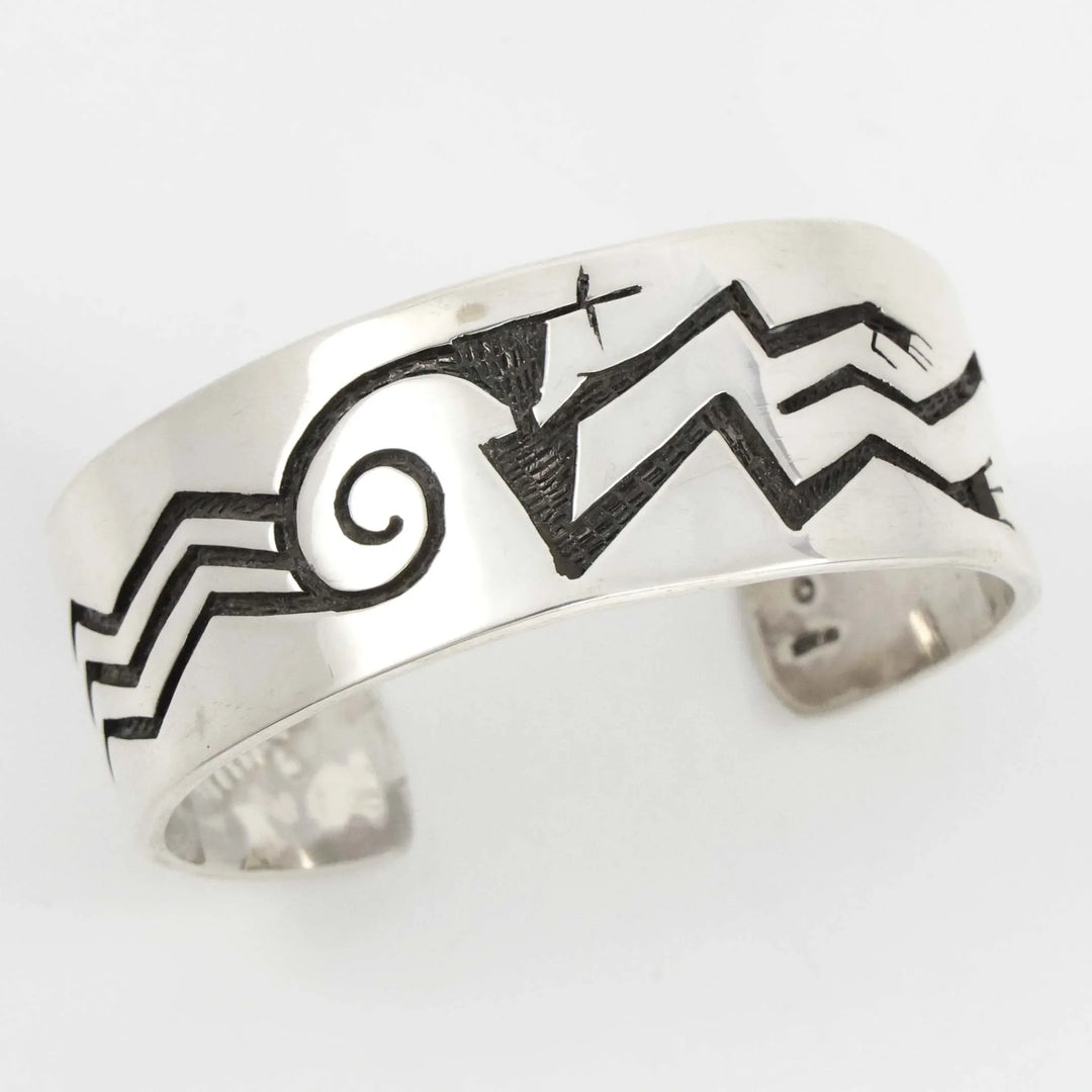 Starblower Cuff