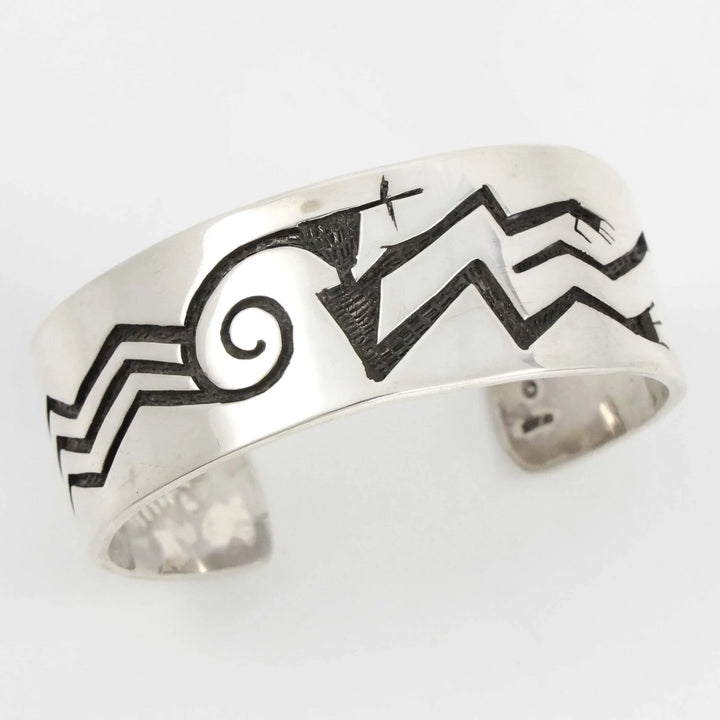 Starblower Cuff