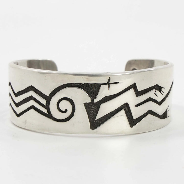 Starblower Cuff