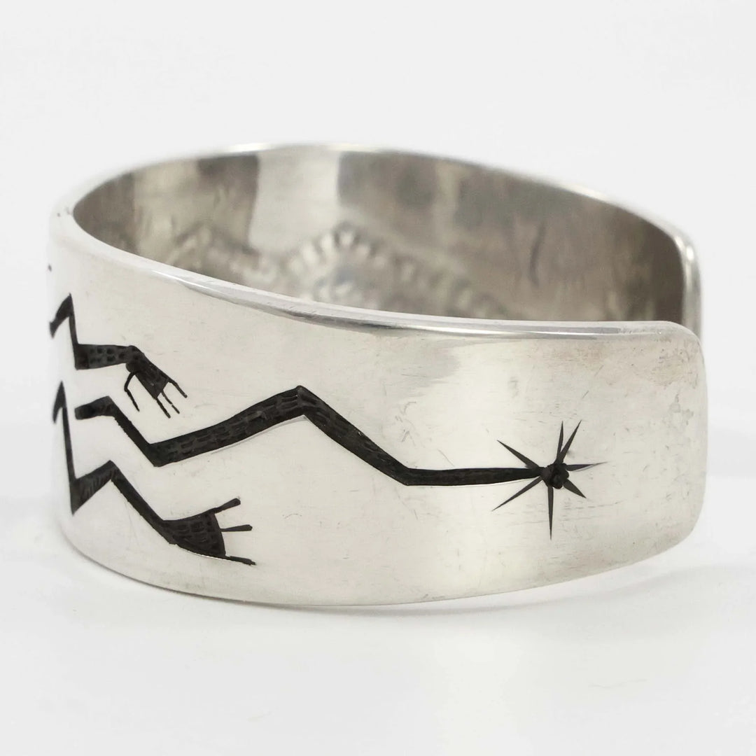 Starblower Cuff