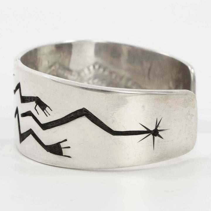 Starblower Cuff