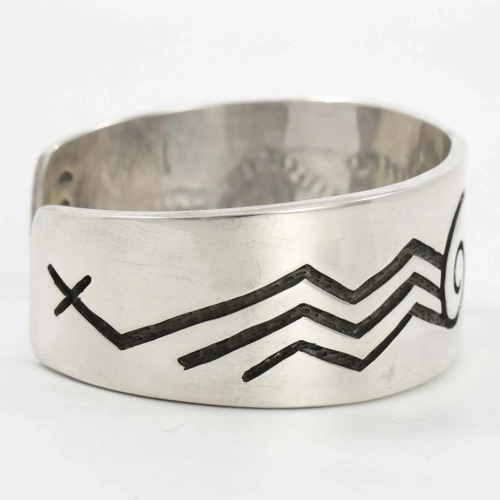 Starblower Cuff