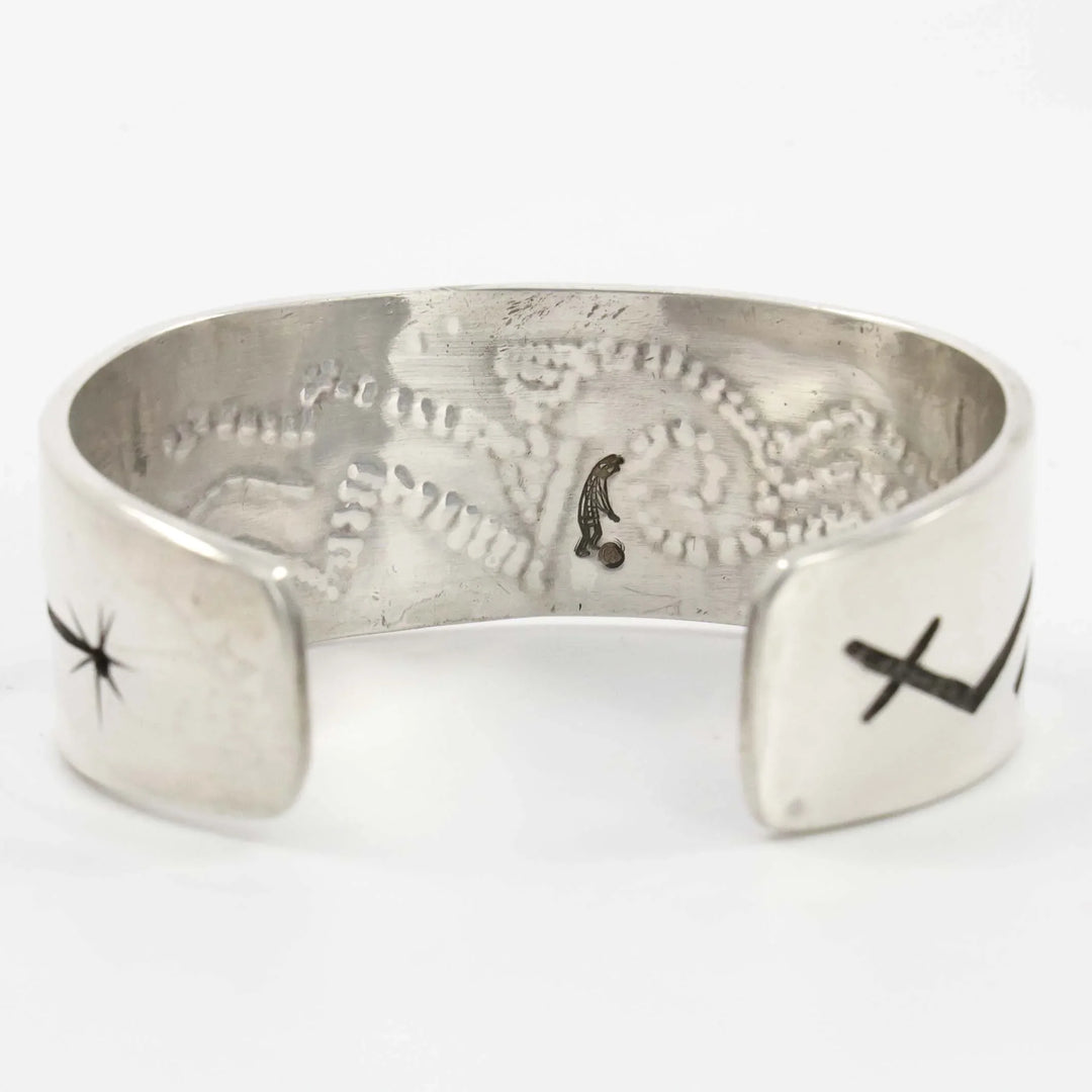Starblower Cuff