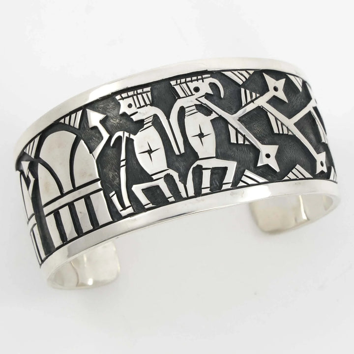 Starblower Cuff