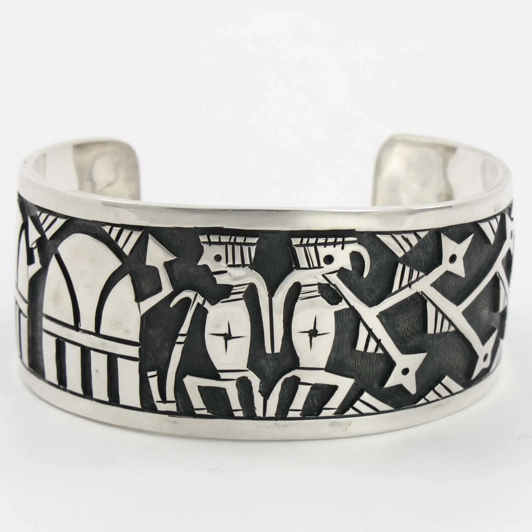 Starblower Cuff