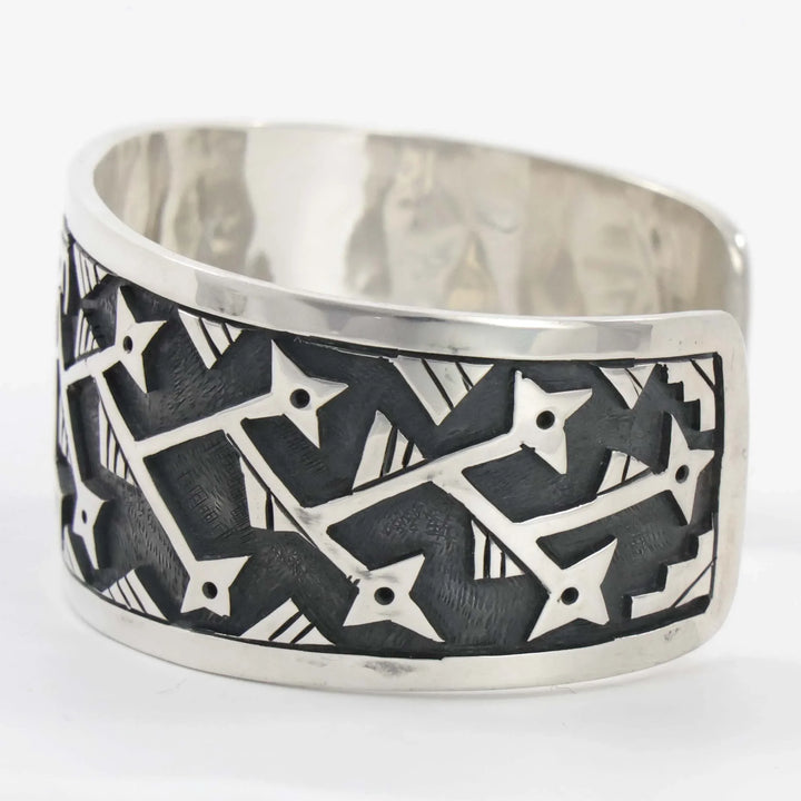 Starblower Cuff