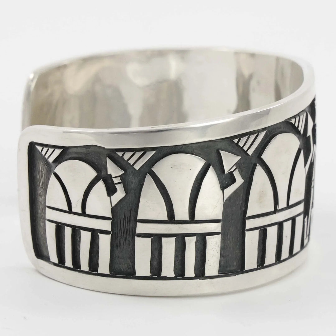 Starblower Cuff