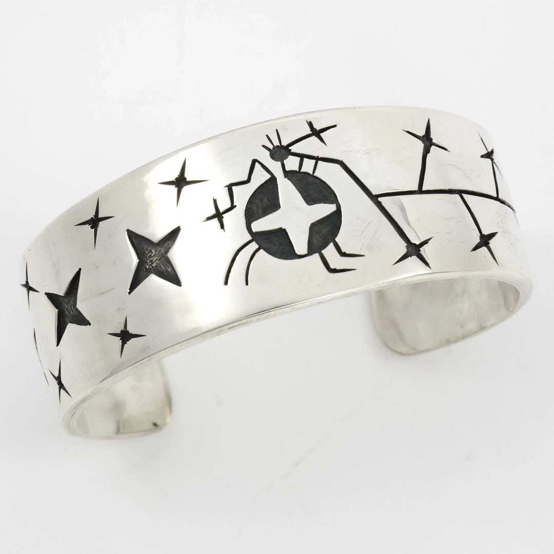 Starblower Cuff