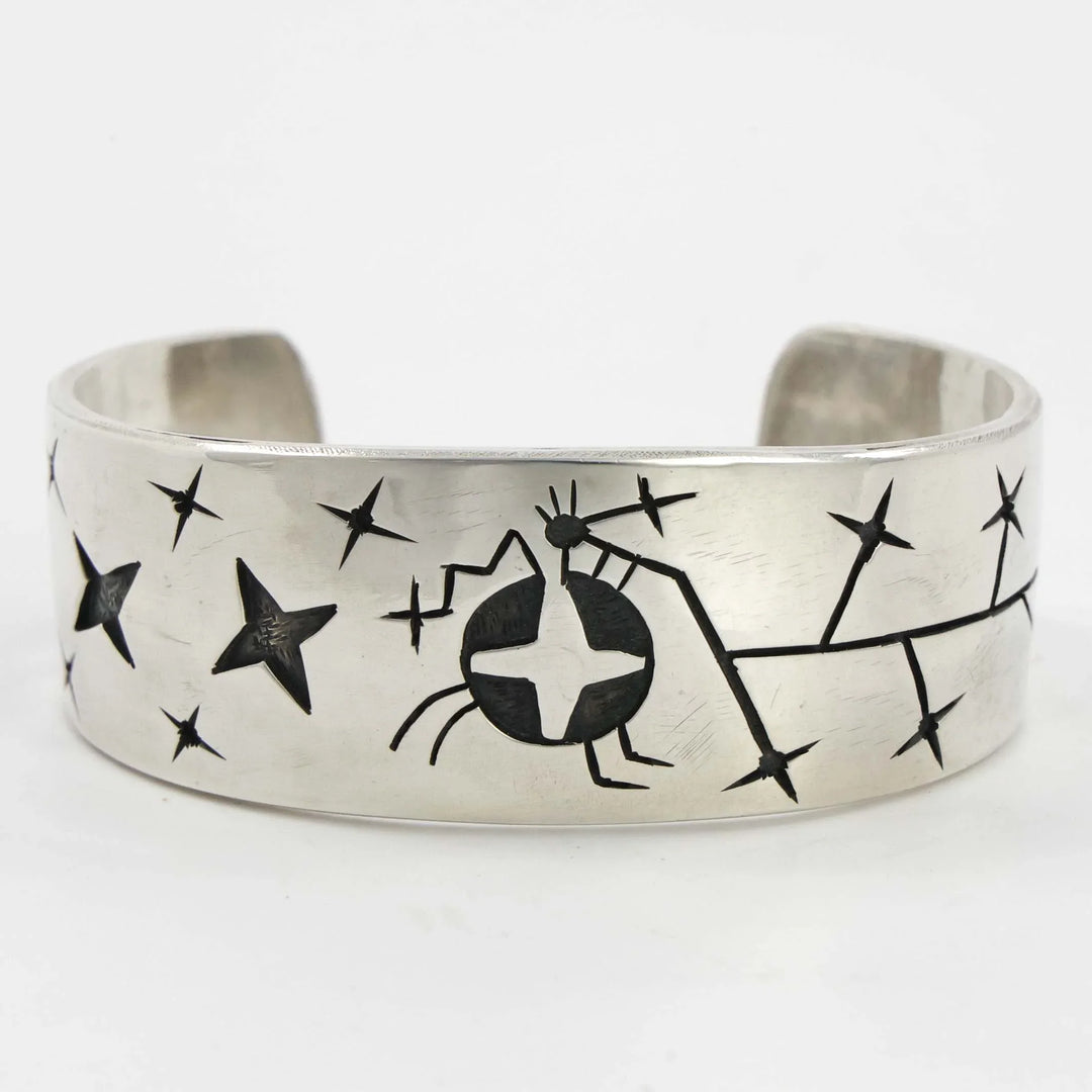 Starblower Cuff