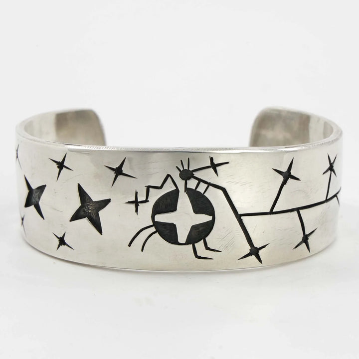 Starblower Cuff