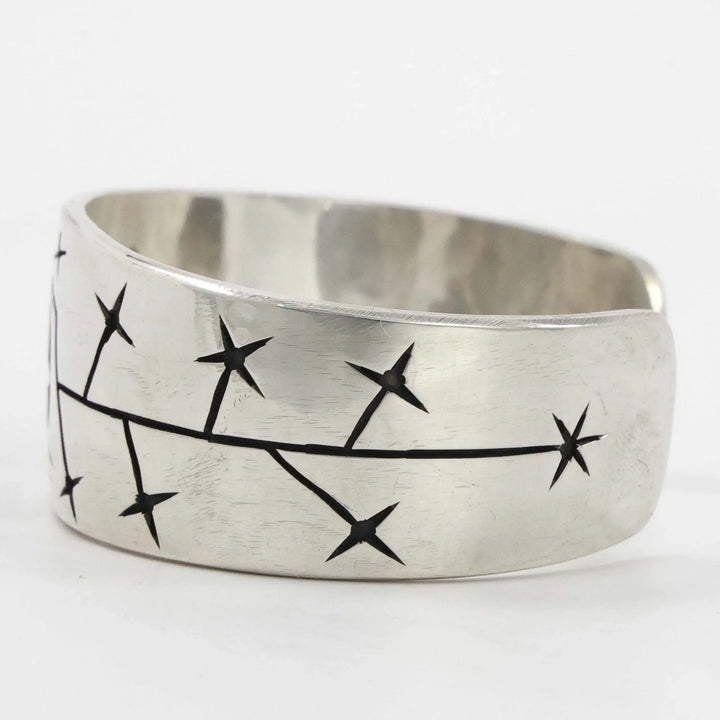 Starblower Cuff