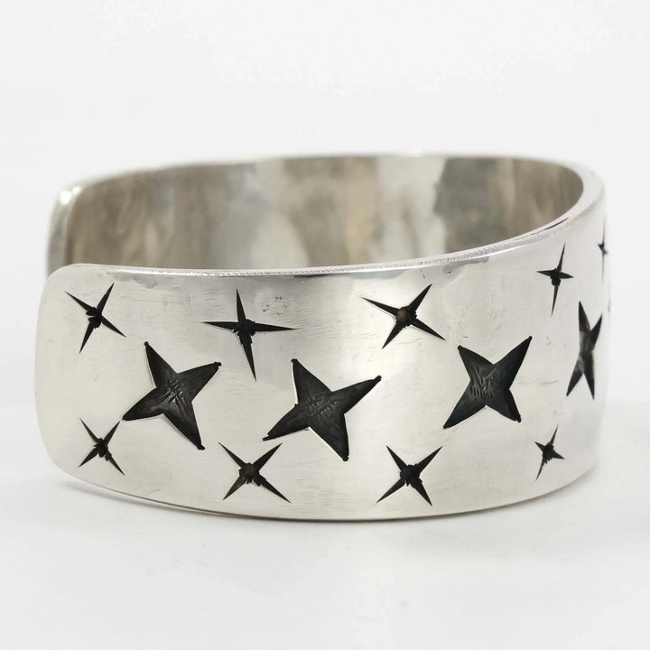 Starblower Cuff