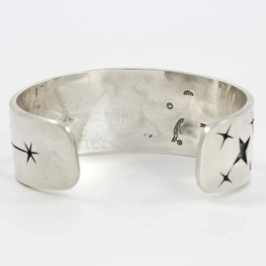 Starblower Cuff
