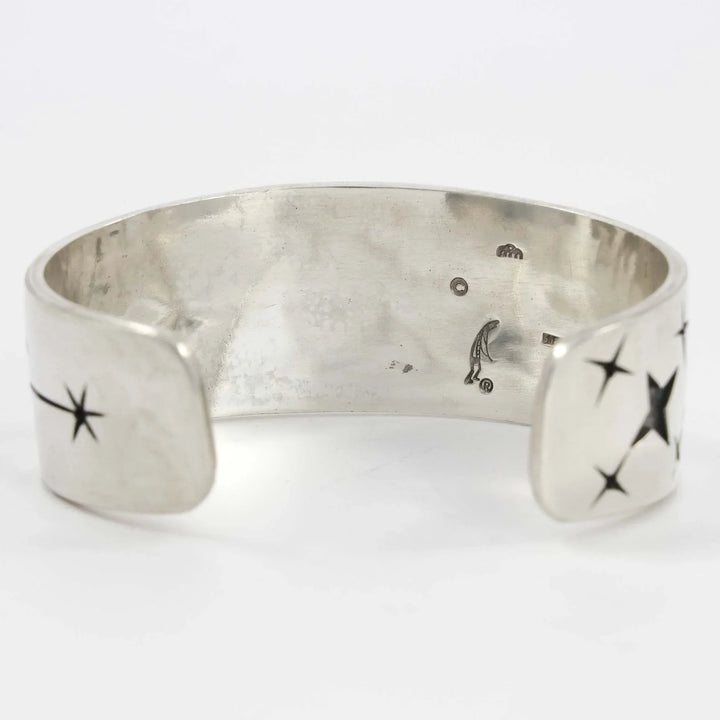 Starblower Cuff