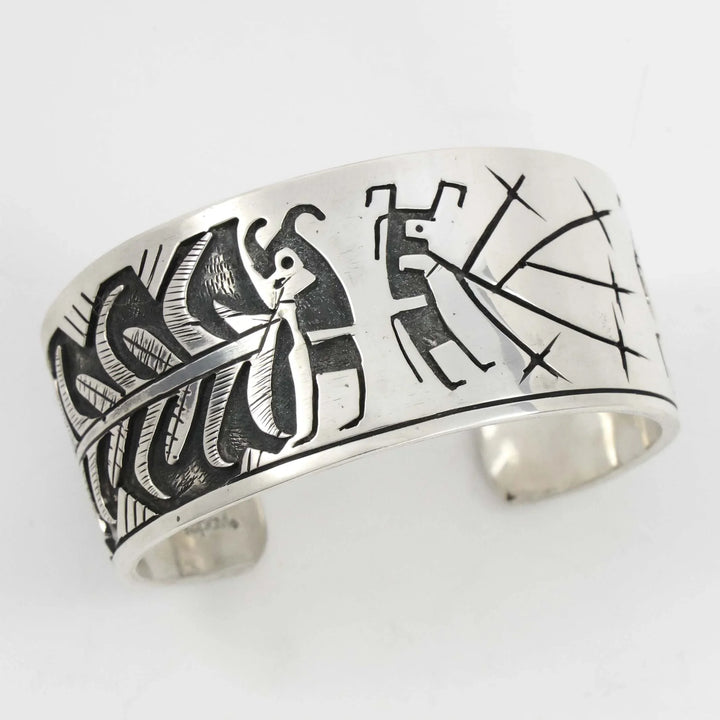 Starblower and Priest Cuff