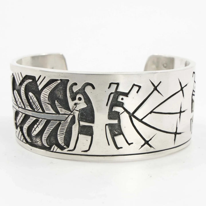 Starblower and Priest Cuff