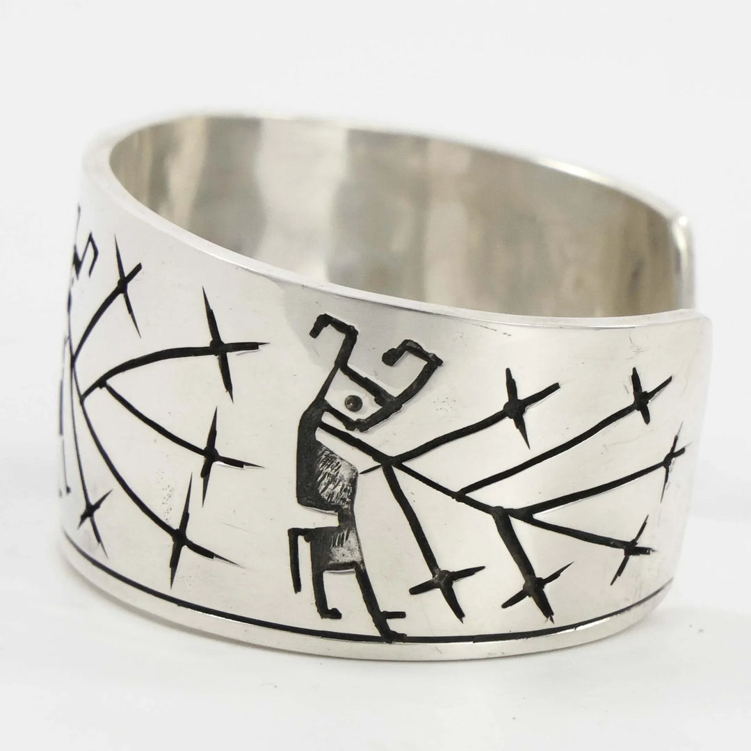 Starblower and Priest Cuff