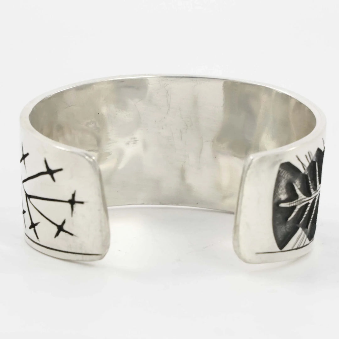 Starblower and Priest Cuff