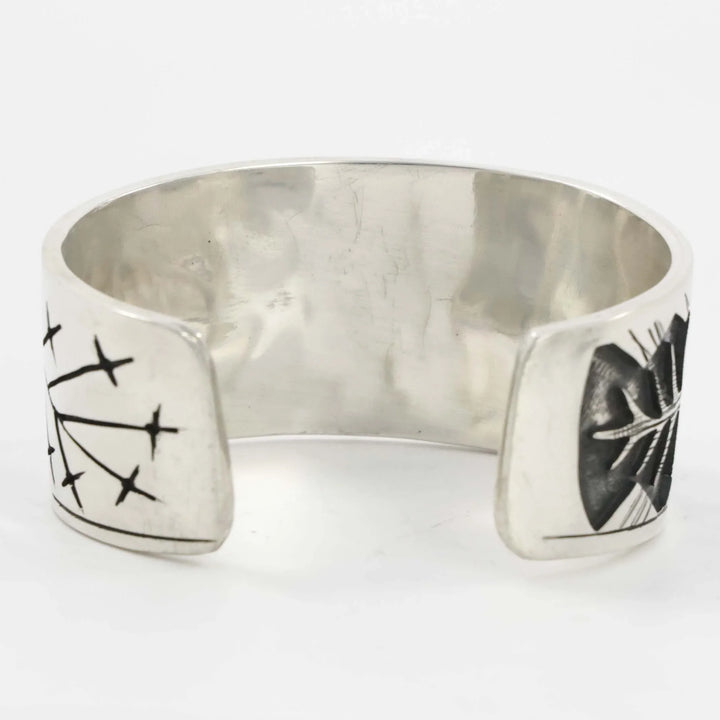 Starblower and Priest Cuff