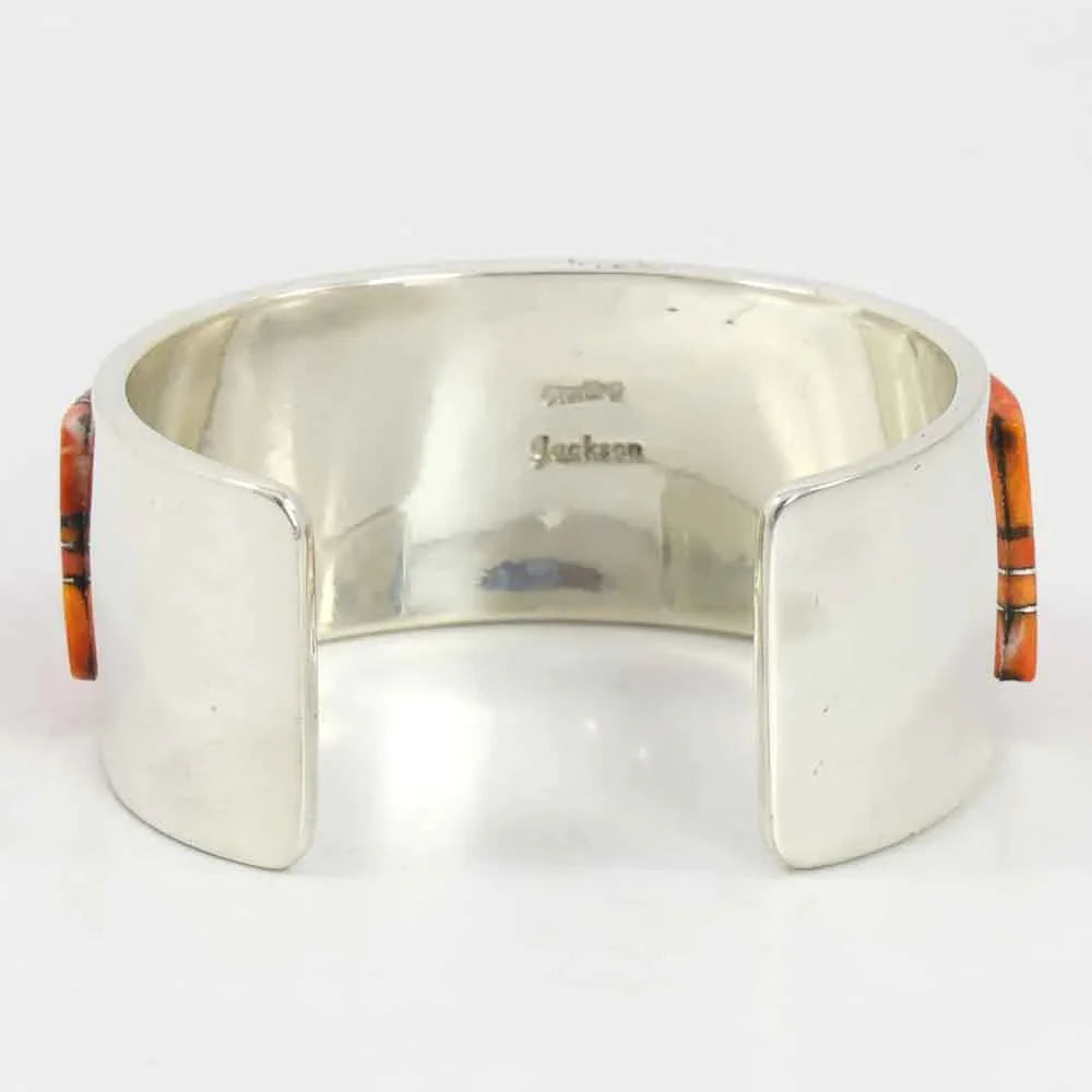 Spiny Oyster Shell Cuff