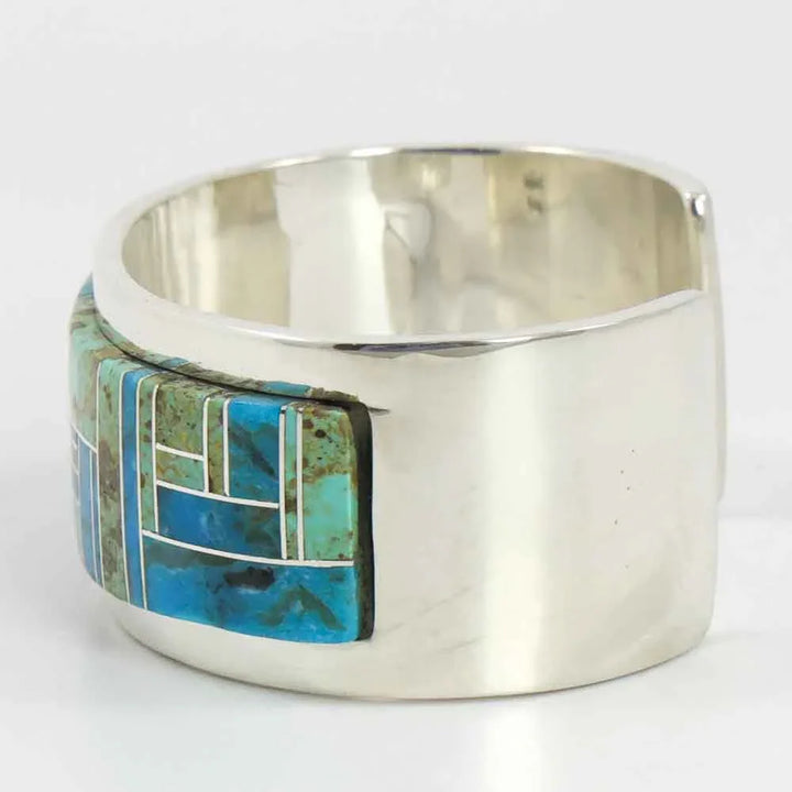 Turquoise Cuff