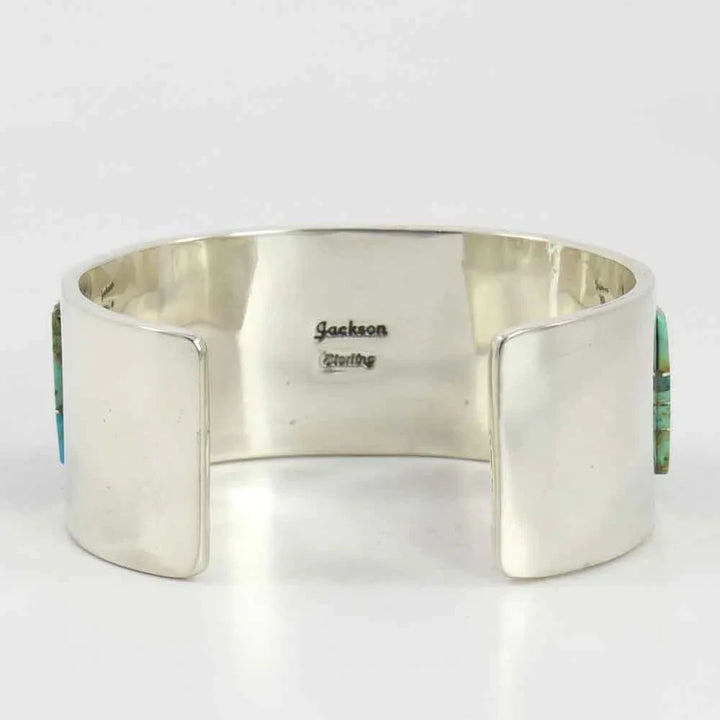 Turquoise Cuff