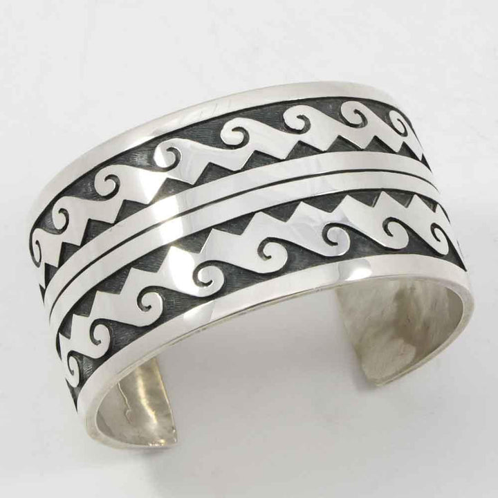 Hopi Water Cuff