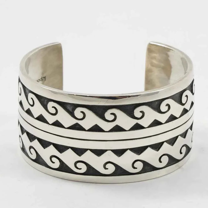Hopi Water Cuff