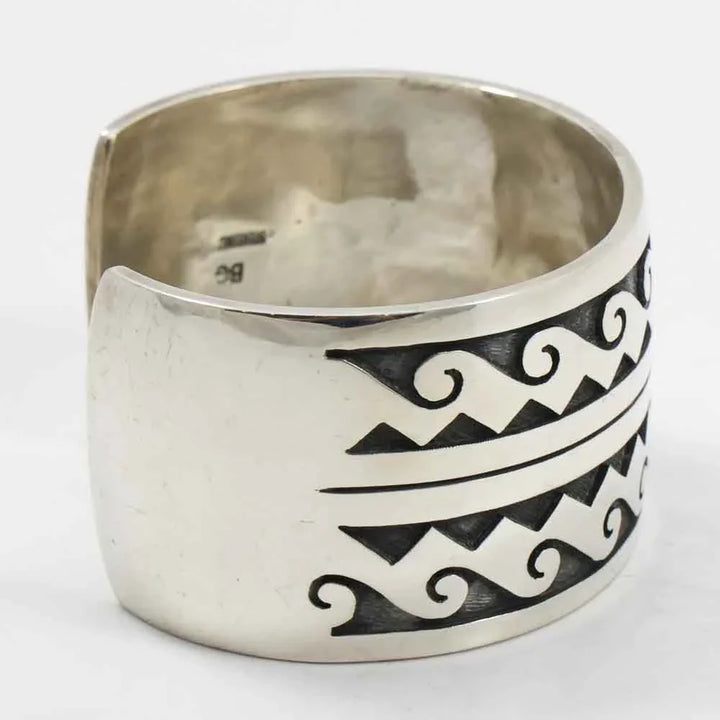 Hopi Water Cuff