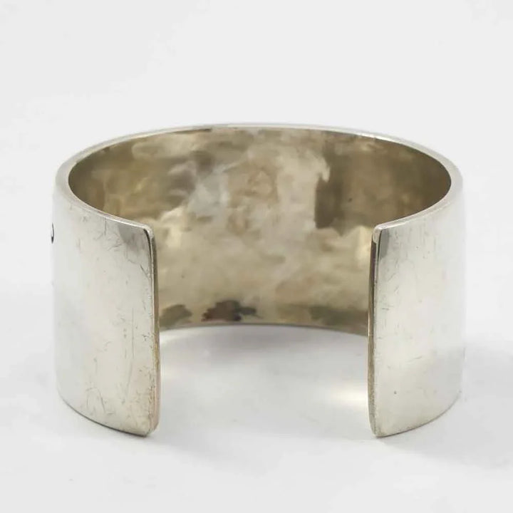 Hopi Water Cuff