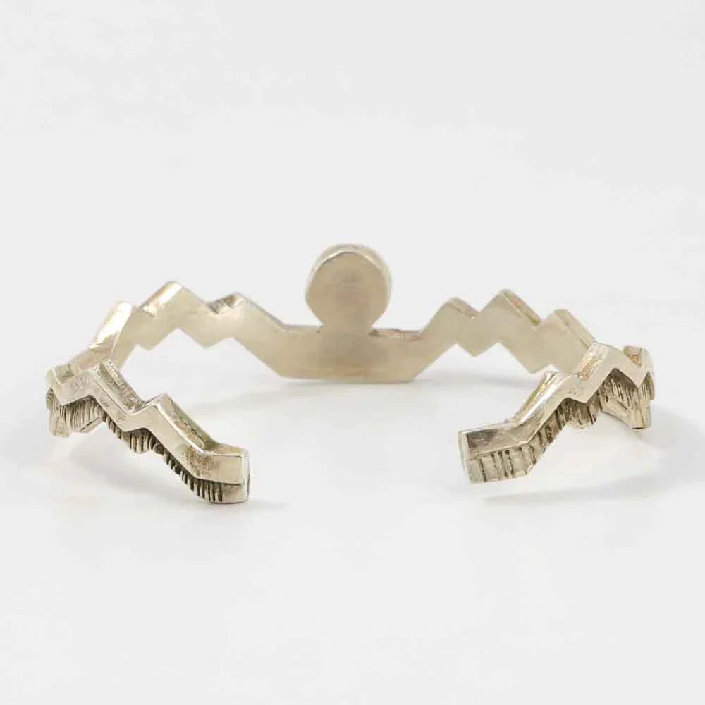 Coral Mountain Cuff