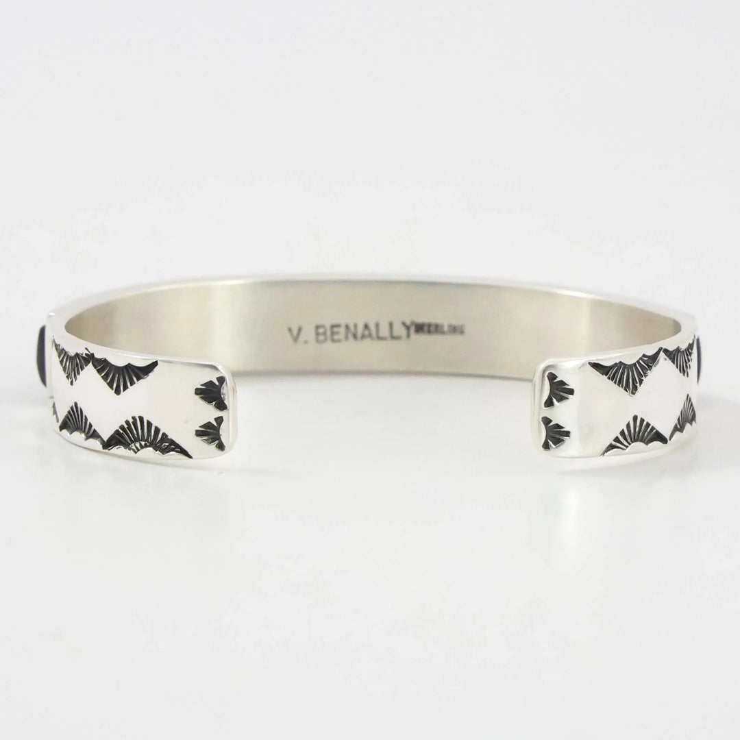 Inlay Cuff