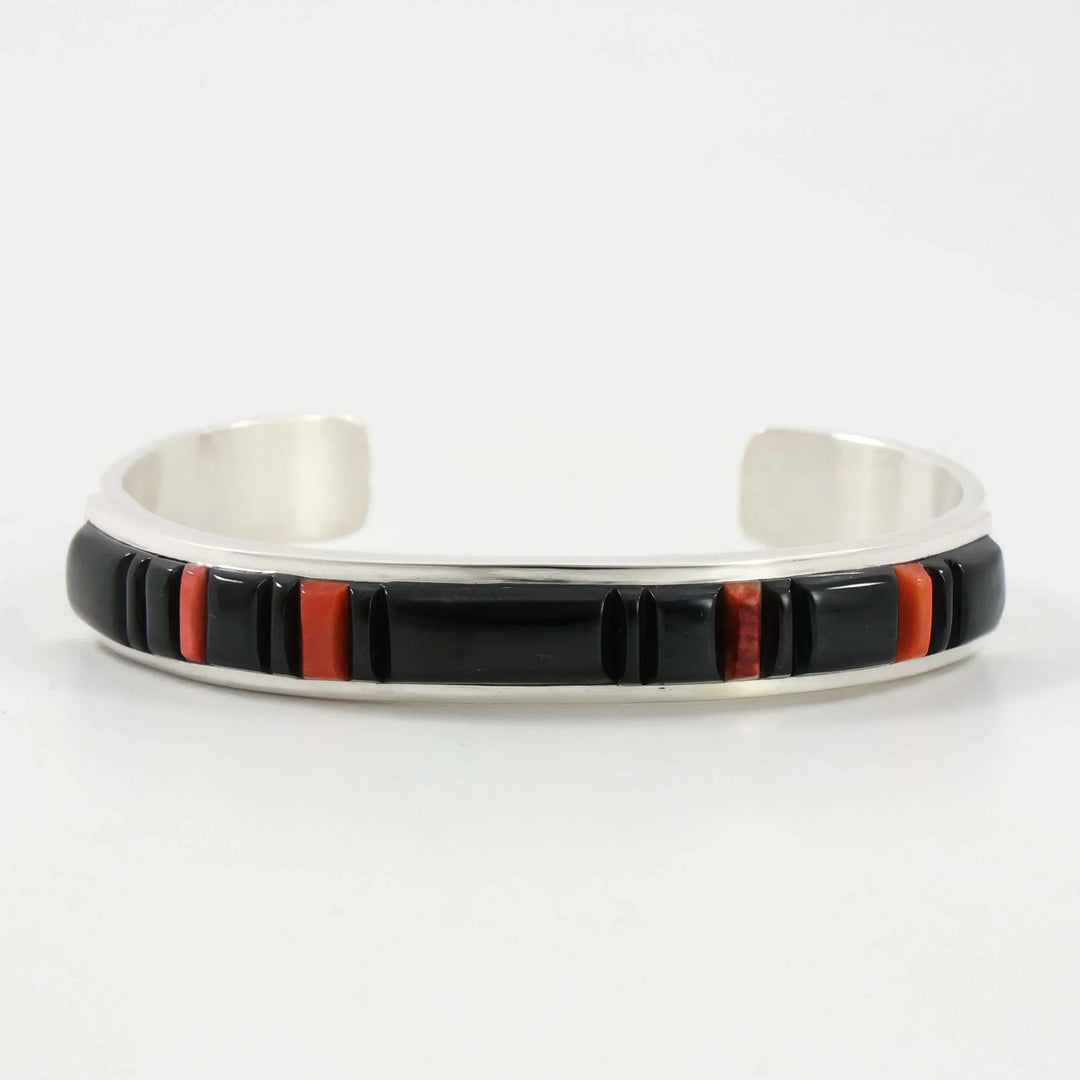 Inlay Cuff