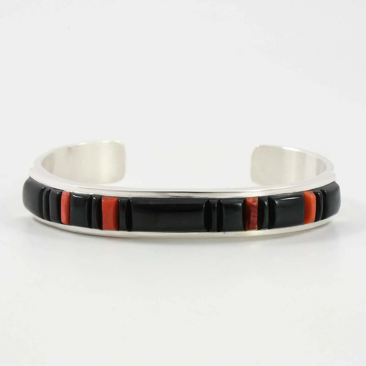 Inlay Cuff