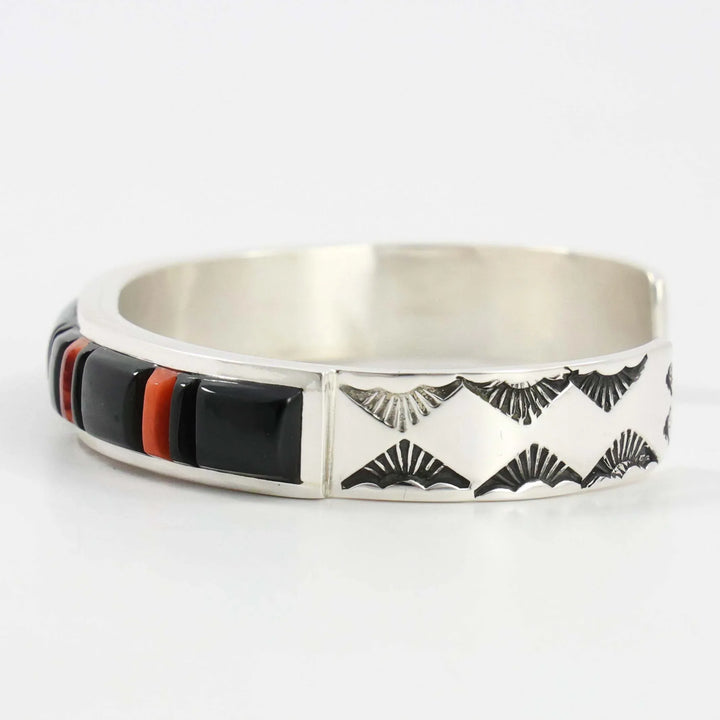Inlay Cuff