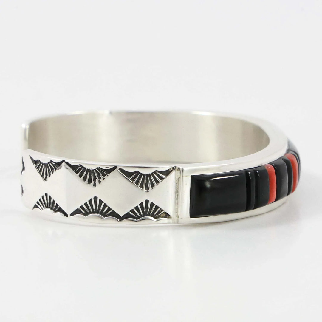 Inlay Cuff