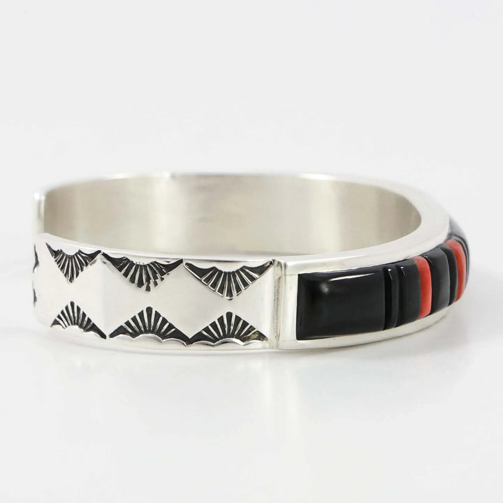 Inlay Cuff