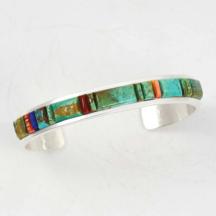 Inlay Cuff