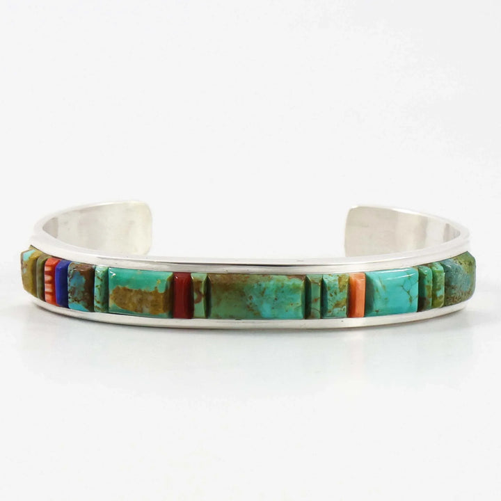 Inlay Cuff