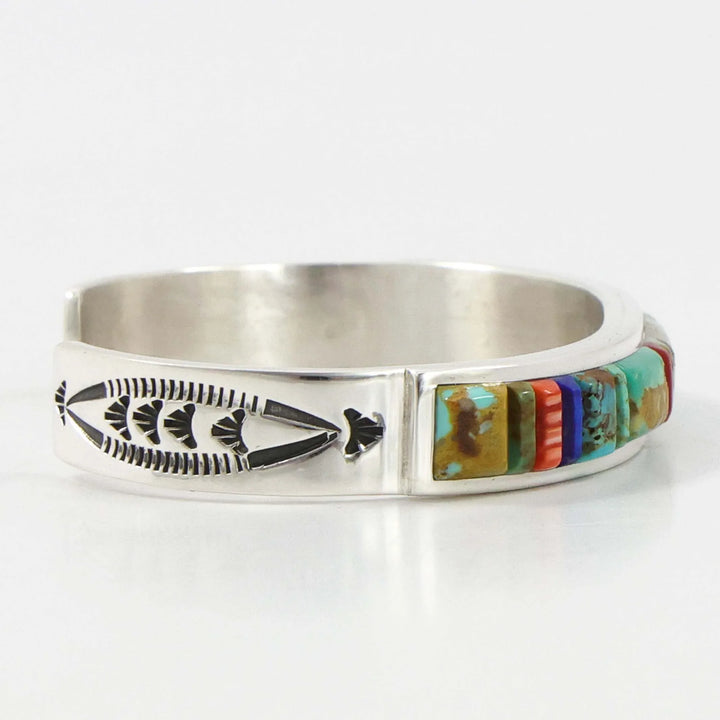 Inlay Cuff
