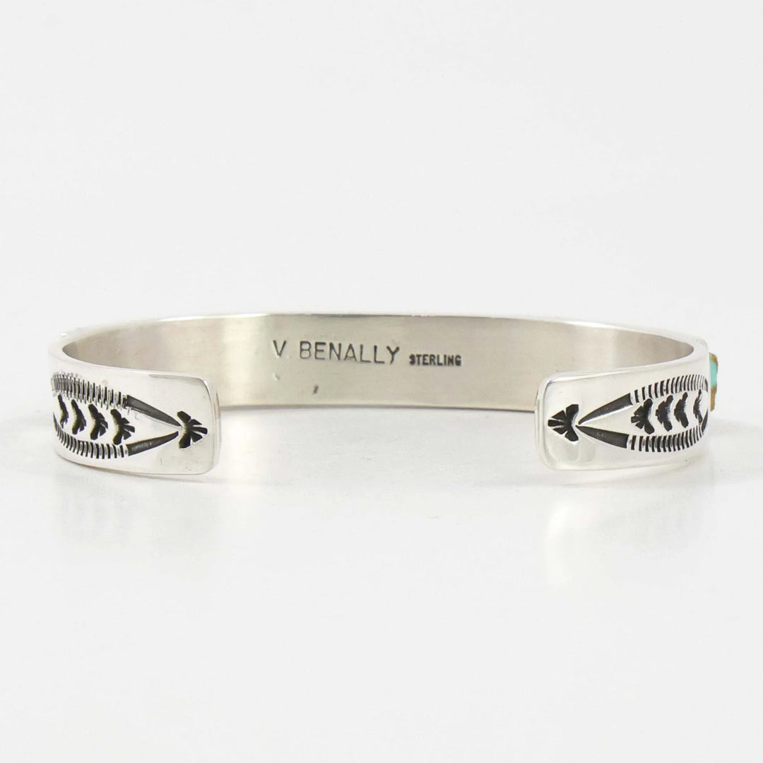 Inlay Cuff