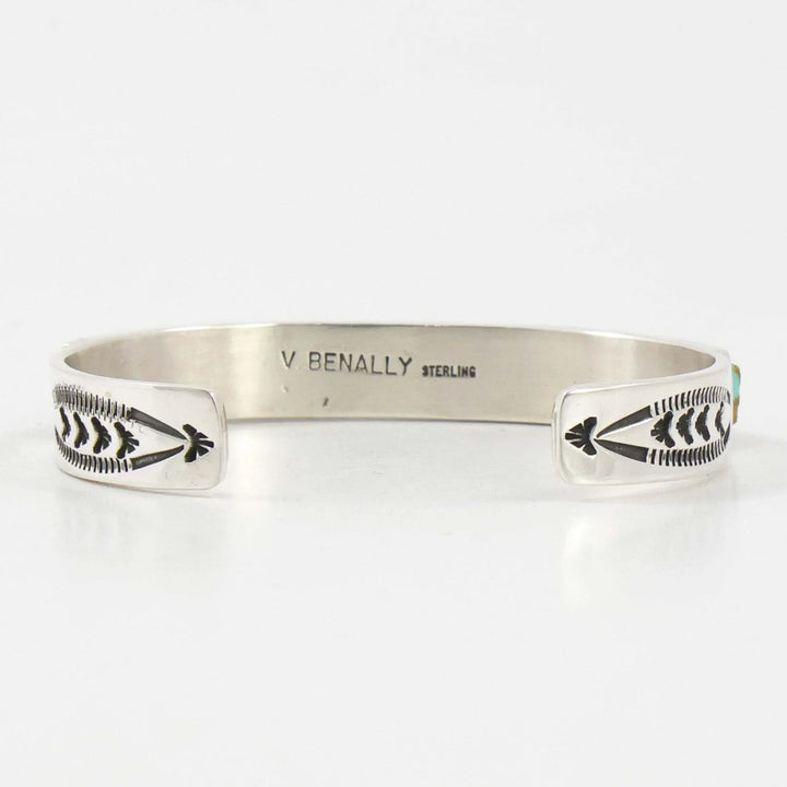 Inlay Cuff