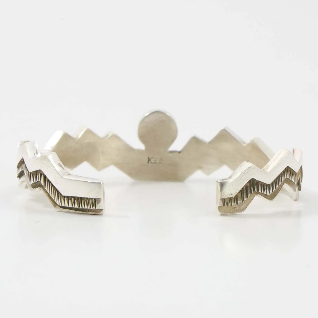 Coral Mountain Cuff